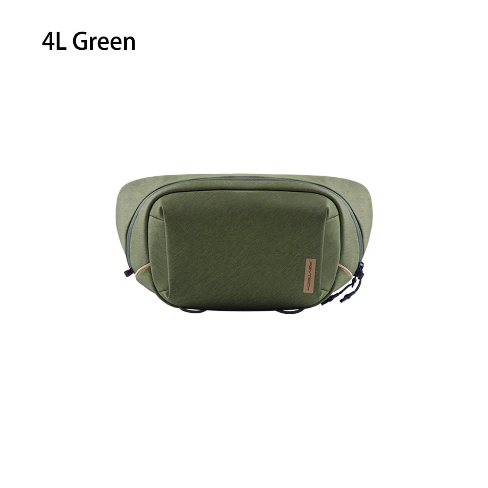PGYTECH OneGo Solo V2 Crossbody Camera Sling Bag