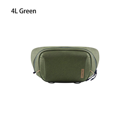 PGYTECH OneGo Solo V2 Crossbody Camera Sling Bag