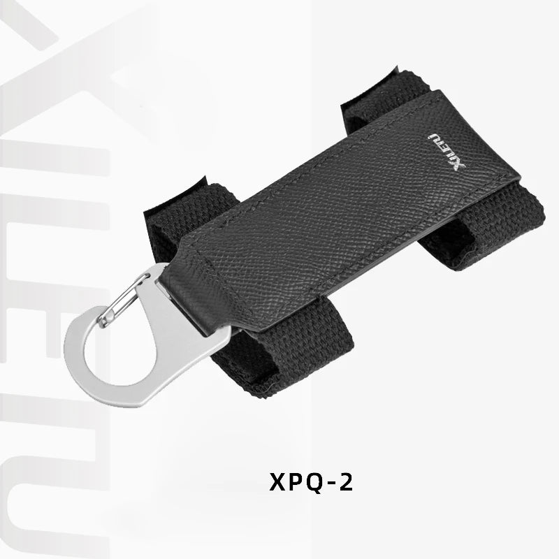 XILETU Quick Release Backpack Camera Clip