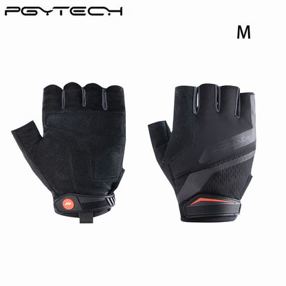 PGYTECH Fingerless Photography Gloves
