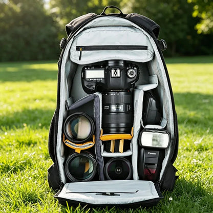 Lowepro Flipside 300 AW II Camera Backpack