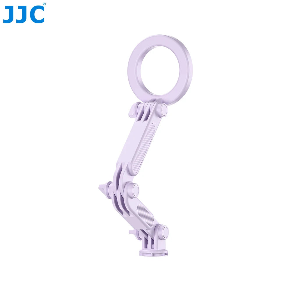 JJC Neck & Chest Mount for GoPro, Insta360 & DJI Action Cameras