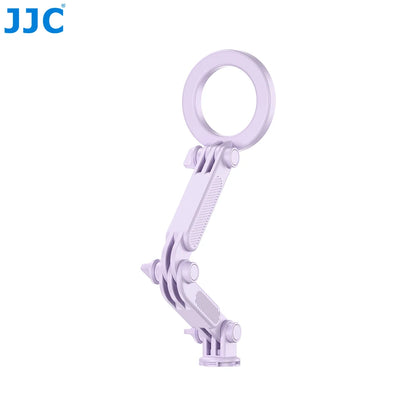 JJC Neck & Chest Mount for GoPro, Insta360 & DJI Action Cameras