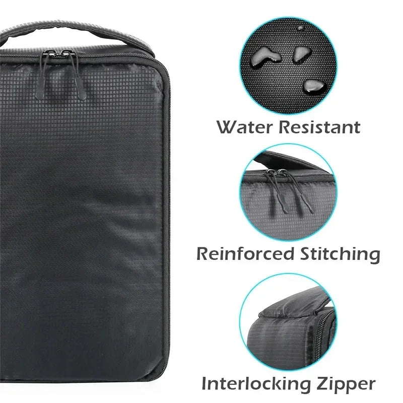 Multifunctional DSLR Camera Backpack