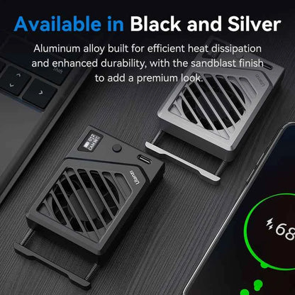 Ulanzi CA25 Camera Cooling System