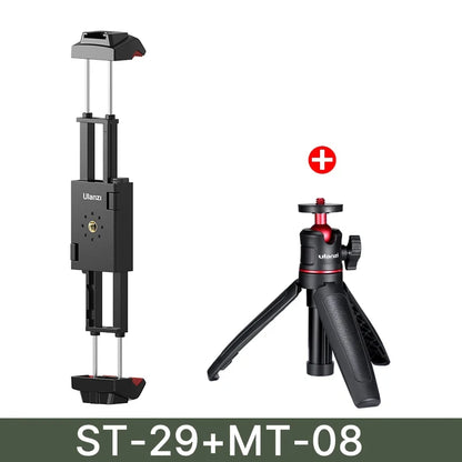 Ulanzi ST-29 Universal Tablet & Phone Tripod Mount