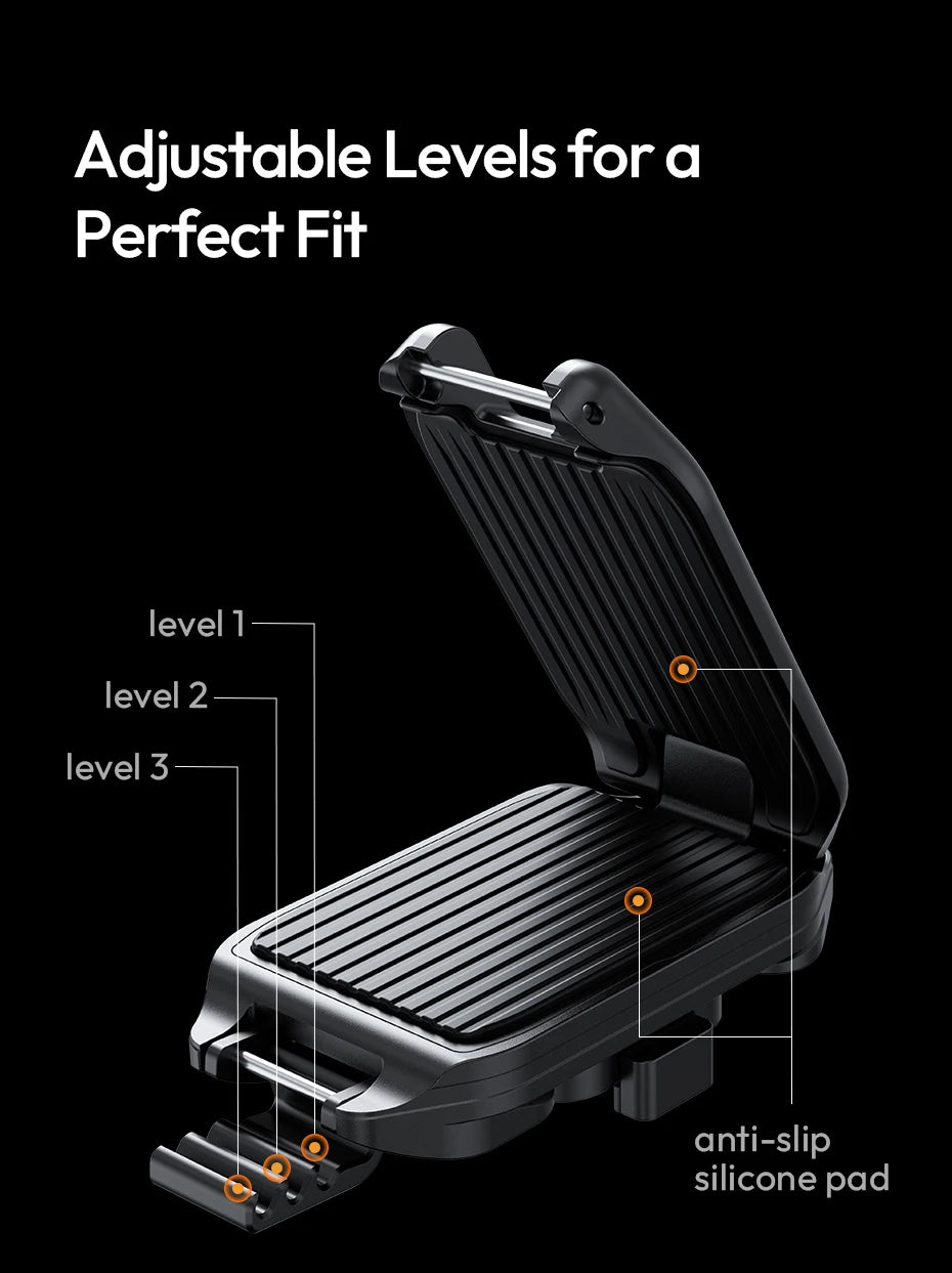 Ulanzi UKA07 Backpack Quick Release Camera Clip