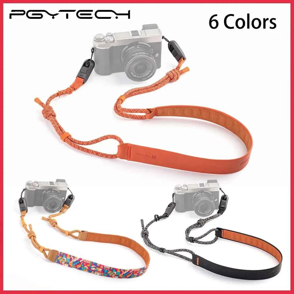 PGYTECH Camera Shoulder Strap Air