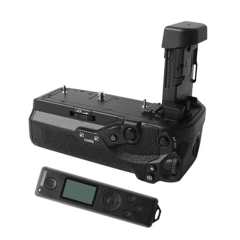 BG-R20 Battery Grip for Canon EOS R5 / R6 Series