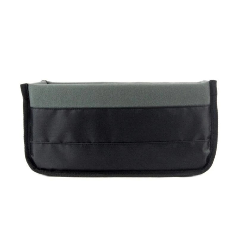 Camera Hub Essentials Padded Camera Insert Bag - Blue