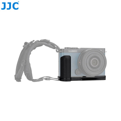JJC L-Bracket Hand Grip for Panasonic Lumix S9
