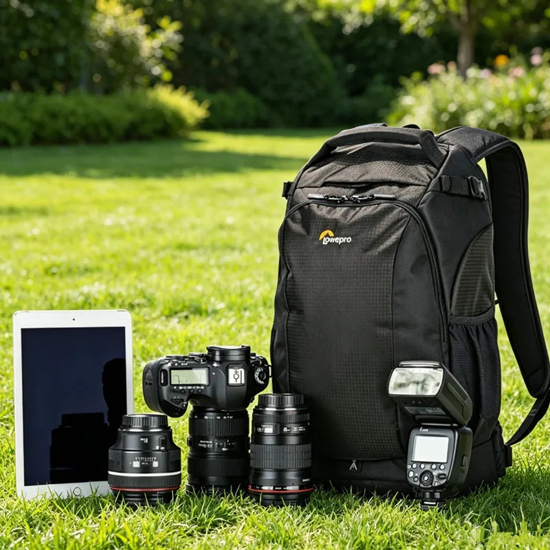Lowepro Flipside 300 AW II Camera Backpack