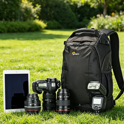 Lowepro Flipside 300 AW II Camera Backpack