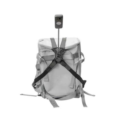Insta360 Third-Person Backpack Mount for X5 / X4 / X3