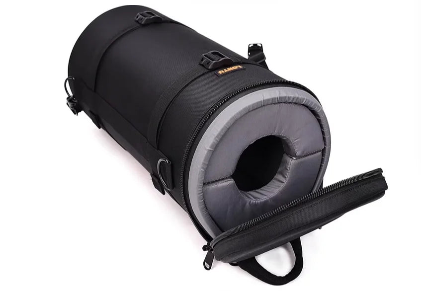 50/60cm Large Telephoto Lens Travel Bag