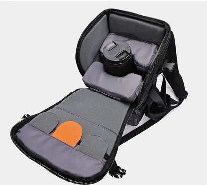 Telephoto Lens Camera Bag for Sony, Nikon & Sigma