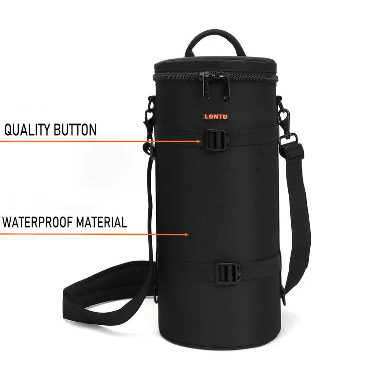 400-800mm Telephoto Lens Backpack