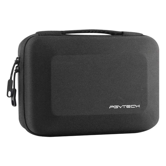 PGYTECH Camera Carrying Case for DJI & Action Camera Gear