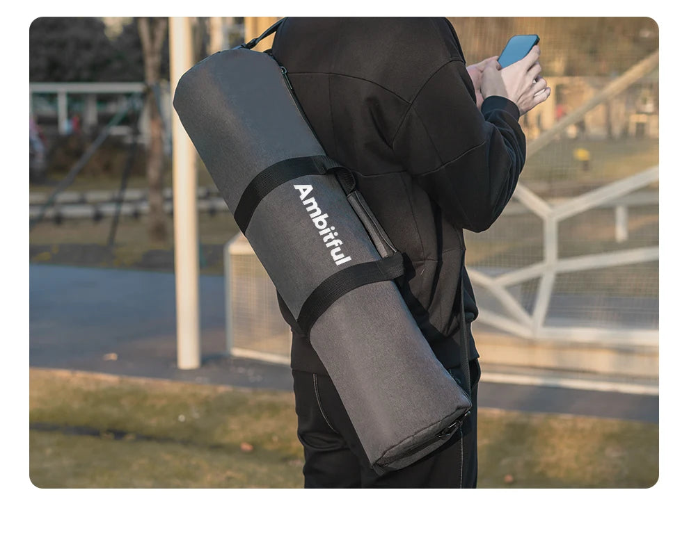 Padded Tripod & Monopod Carrying Case 50–140cm