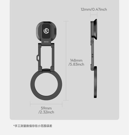 Ulanzi MA50 UKA Magnetic Phone Holder & Multi-Angle Stand