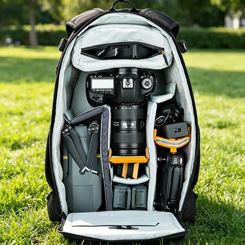 Lowepro Flipside 300 AW II Camera Backpack