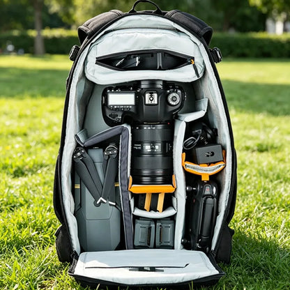 Lowepro Flipside 300 AW II Camera Backpack