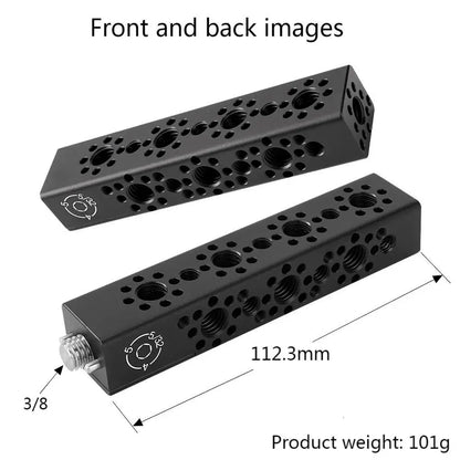 Camera Hub Essentials ARRI-Style Camera Top Handle
