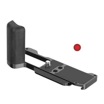 Flymile Grip & Thumb Rest System for Fujifilm X-M5