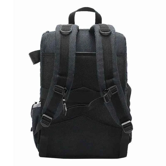 Waterproof DSLR Camera Travel Backpack