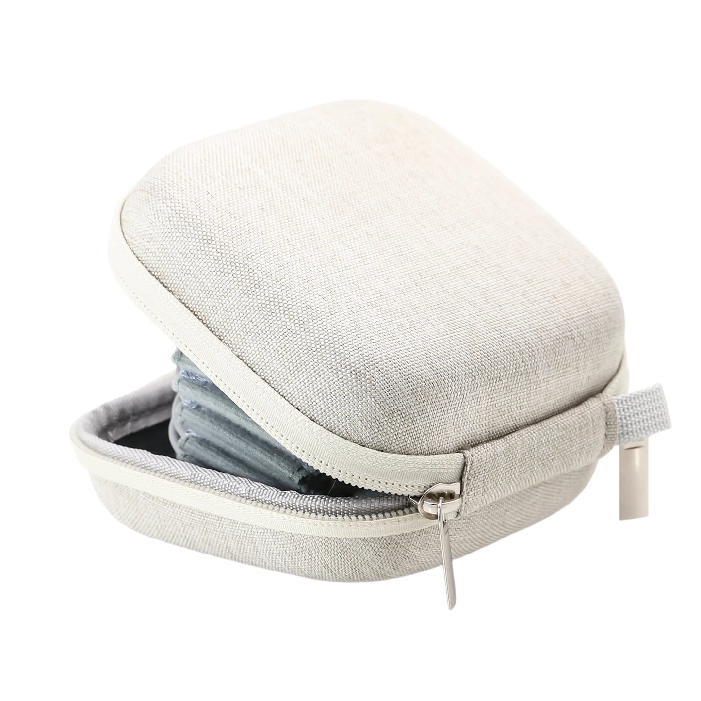 8 Slot Camera Lens Filter Case