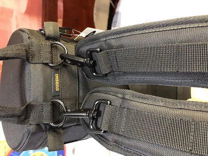 Shockproof Telephoto Lens Bag