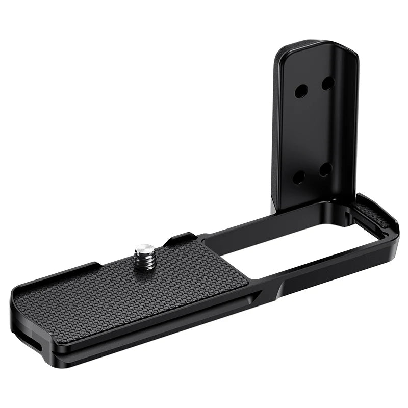 JJC L-Bracket Hand Grip for Panasonic Lumix S9