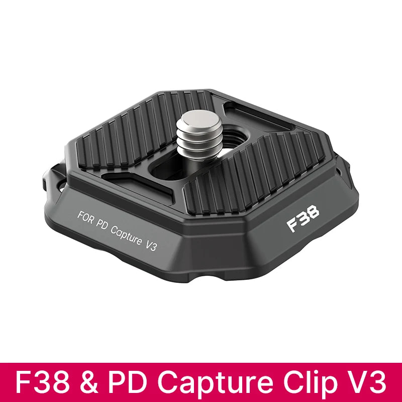 Ulanzi Falcam F38 Universal Quick Release Plate & Clamp - F38 Shoulder Strap