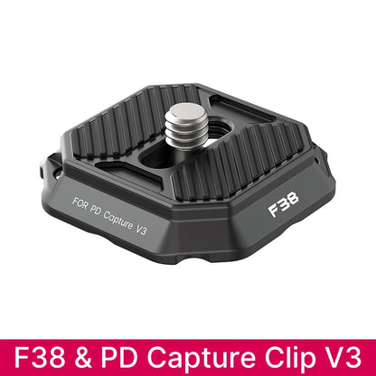 Ulanzi Falcam F38 Universal Quick Release Plate & Clamp - F38 Shoulder Strap
