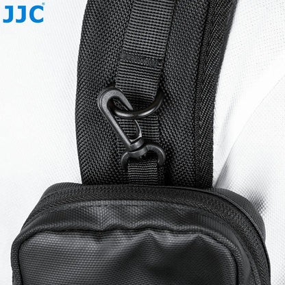JJC OC-SK8 Shoulder Strap Pouch for Action Cameras & Phones