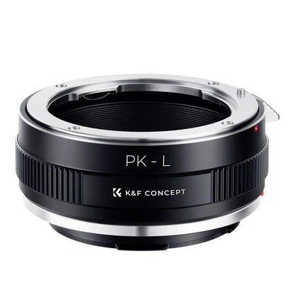 K&F Lens Mount Adapter - CameraHUB