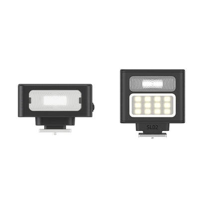 Ulanzi Spark Lite Mini Camera Flash SL01 / SL02 / SL03