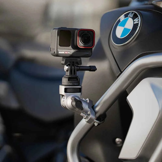 PGYTECH U-Bolt Action Camera & Phone Mount