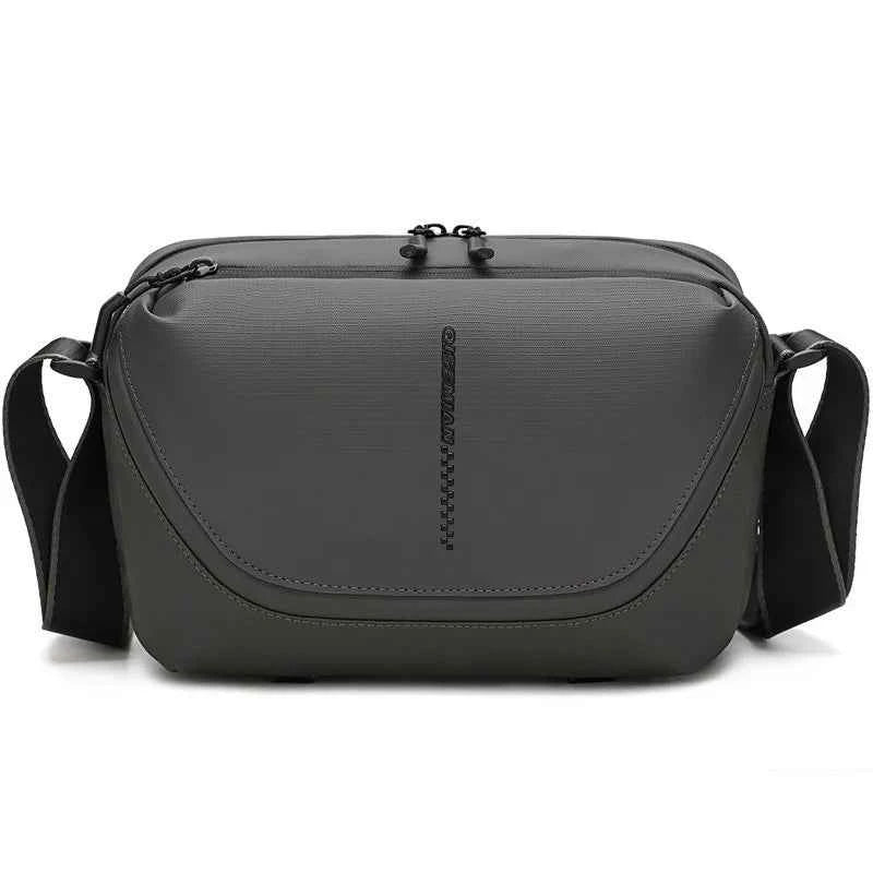 Crossbody Camera Pouch