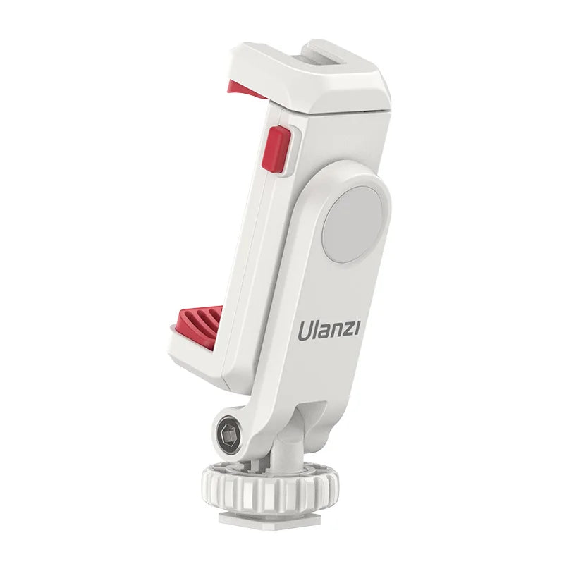 Ulanzi ST-06S Smartphone Tripod Mount - CameraHUB