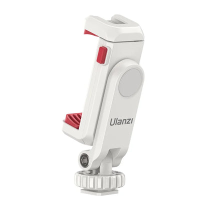Ulanzi ST-06S Smartphone Tripod Mount - CameraHUB