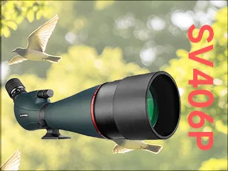 SVBONY SV202 ED Waterproof Binoculars
