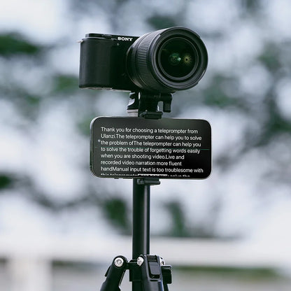 Ulanzi MT-63 Portable Mini Tripod