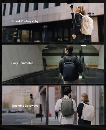 PGYTECH OneGo Lite Camera Backpack