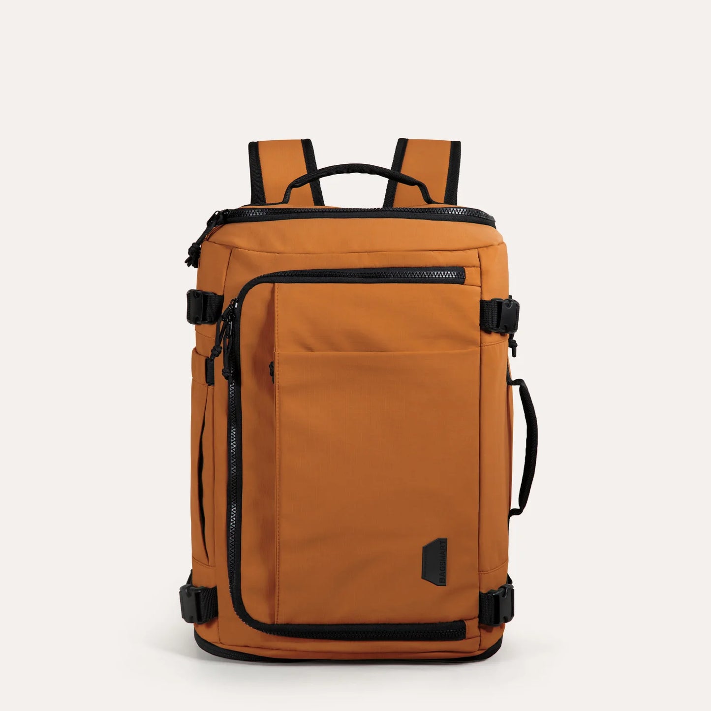 BAGSMART Vacuum Compression Travel Backpack 28L / 38L