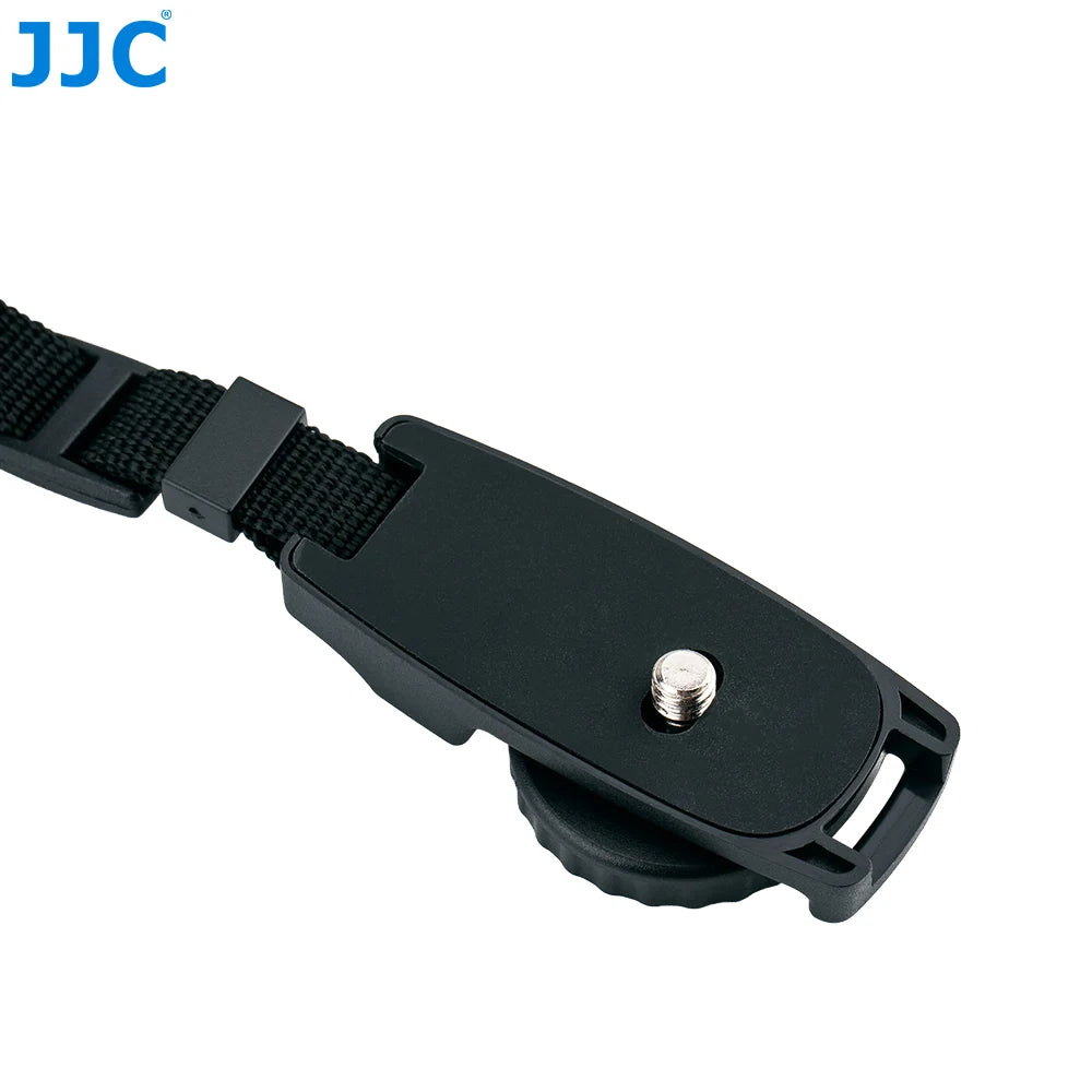 JJC Camera Hand Grip Strap for DSLR and Mirrorless Cameras