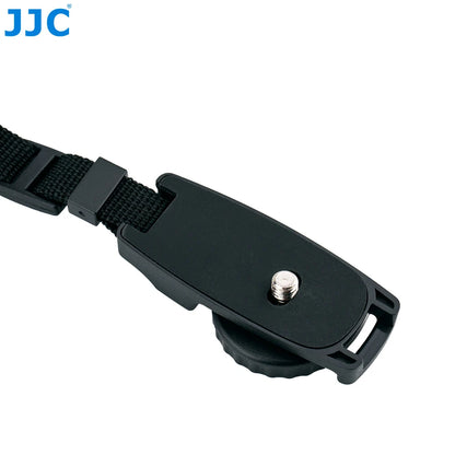 JJC Camera Hand Grip Strap for DSLR and Mirrorless Cameras