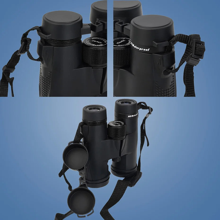 SVBONY SV47 Waterproof Birdwatching Binoculars