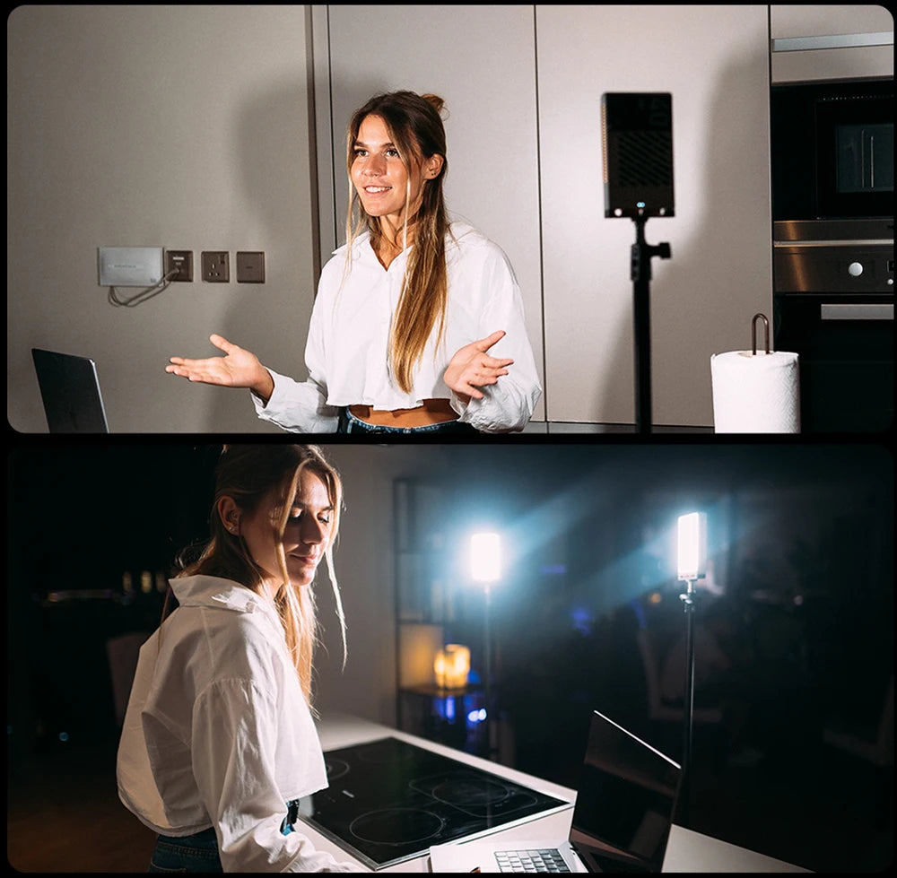 Zhiyun FIVERAY M40 40W Pocket LED Video Light