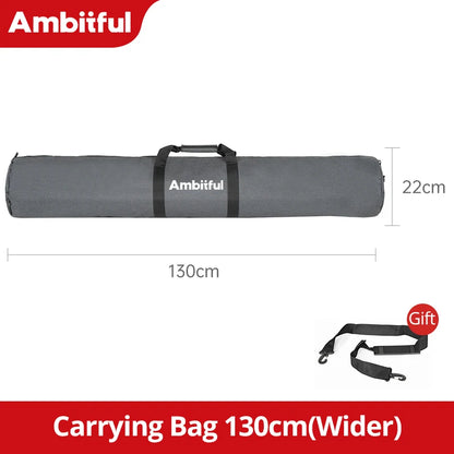 Padded Tripod & Monopod Carrying Case 50–140cm